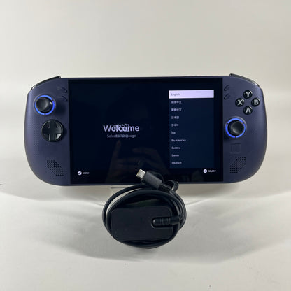 Lenovo Legion Go S with SteamOS 8" AMD Ryzen Z1 Extreme 32GB 1TB 