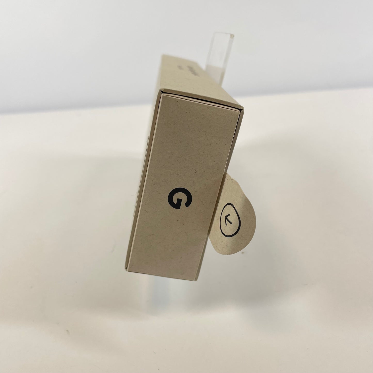 Google pixel watch 4 41mm Smartwatch GA09958-US