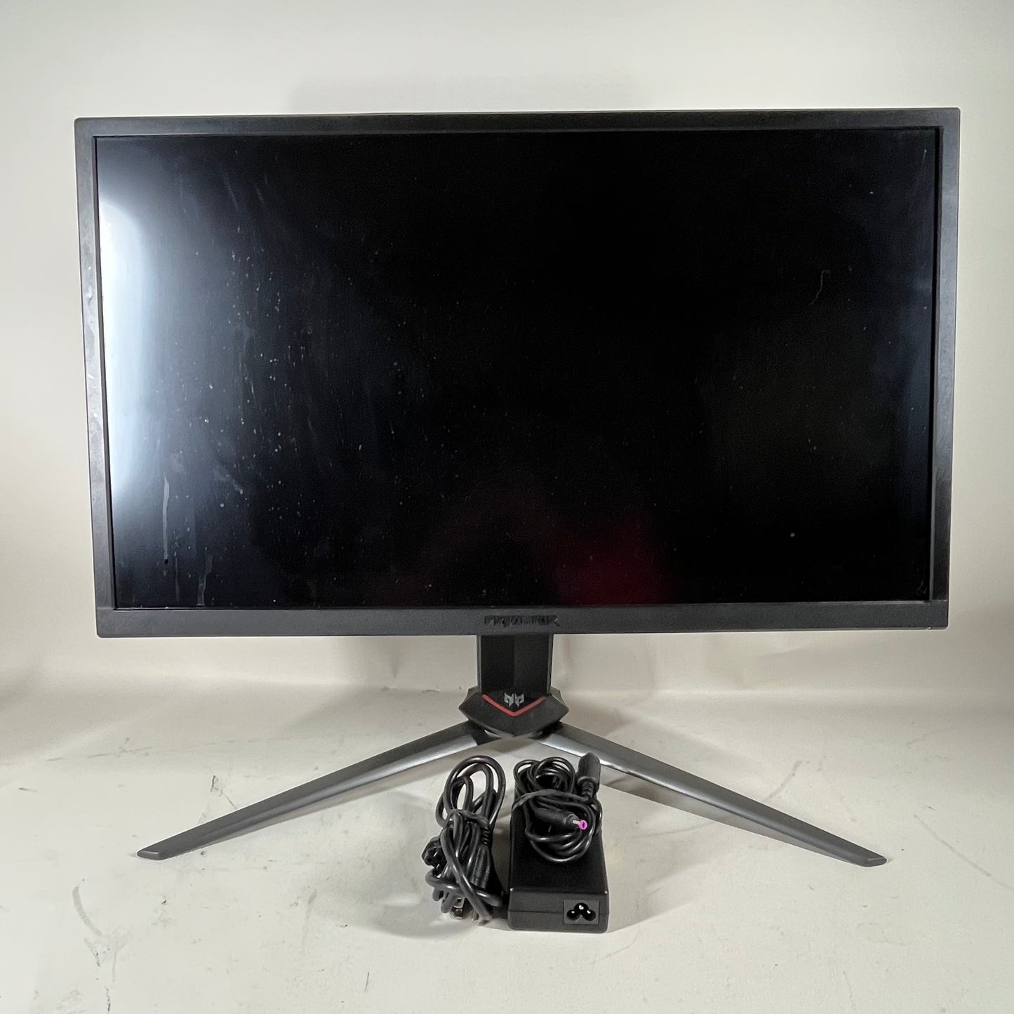 Acer 27 XB273 FHD IPS 240Hz Curved Gaming Monitor