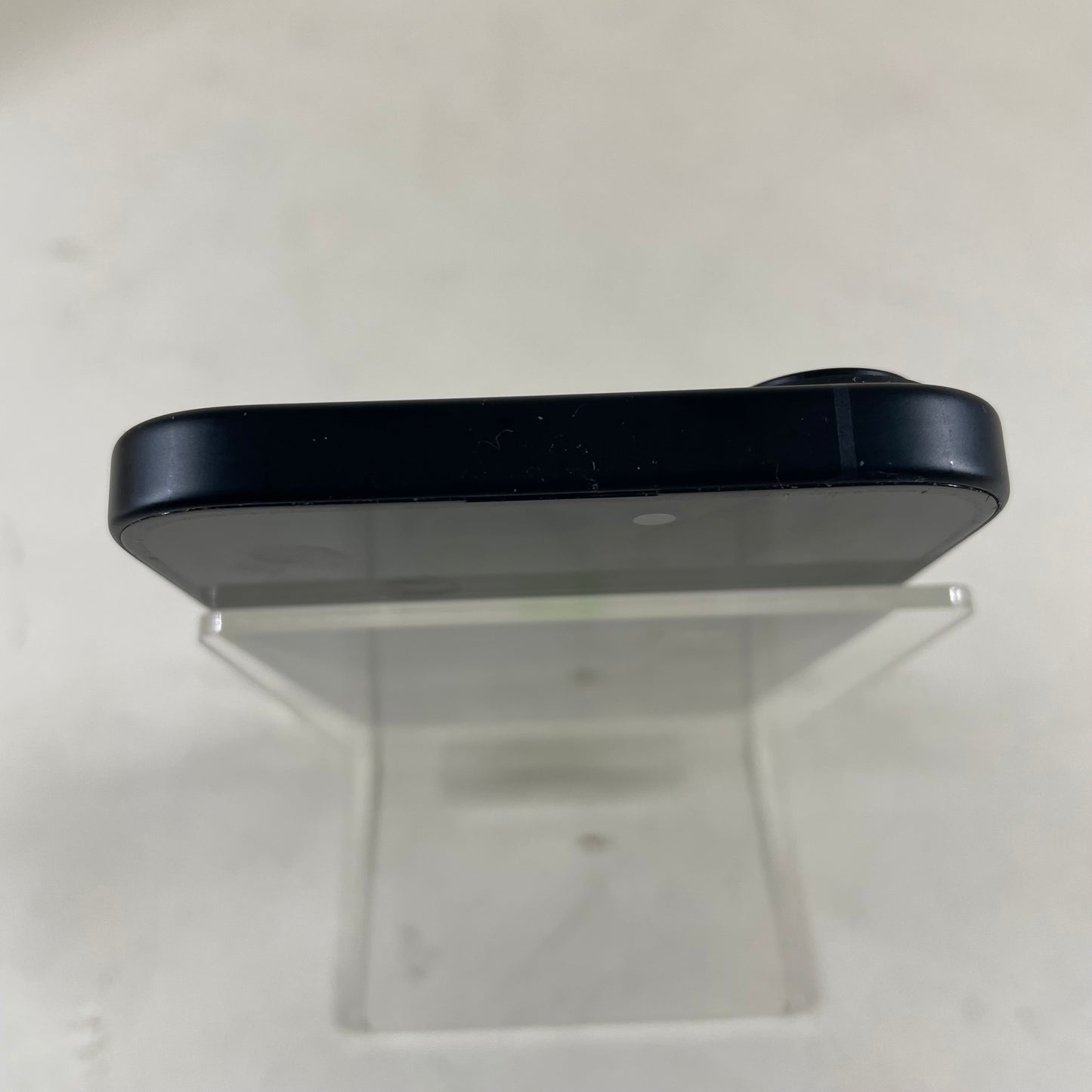 Unlocked Apple iPhone 16 128GB Black MYAP3LL/A