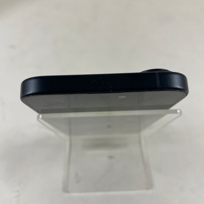 Unlocked Apple iPhone 16 128GB Black MYAP3LL/A