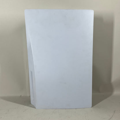 Sony PlayStation 5 Disc Edition PS5 825GB White Console Gaming System CFI-1215A