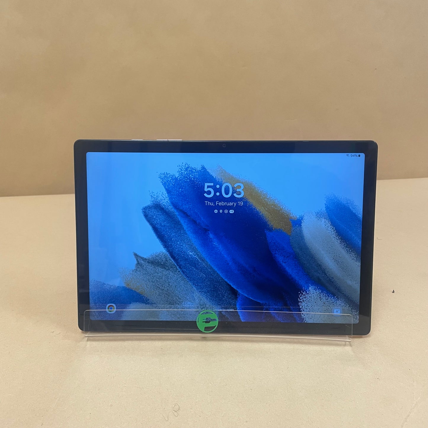 WiFi Only Samsung Galaxy Tab A8 10.5" 32GB Pink SM-X200