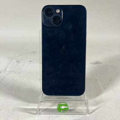 Unlocked Apple iPhone 13 128GB Black NLA23LL/A