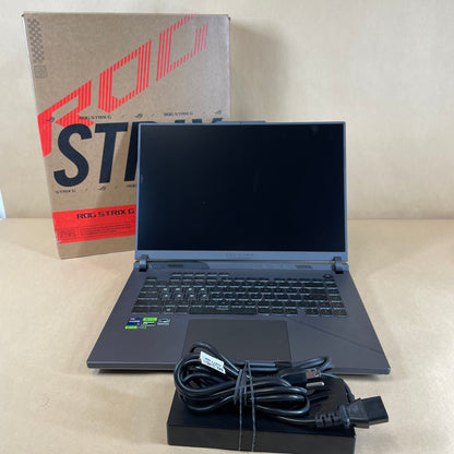 ASUS ROG STRIX G16 G614JIR-MS96 16" i9-14900HX 32GB RAM 1TB SSD GeForce RTX 4070