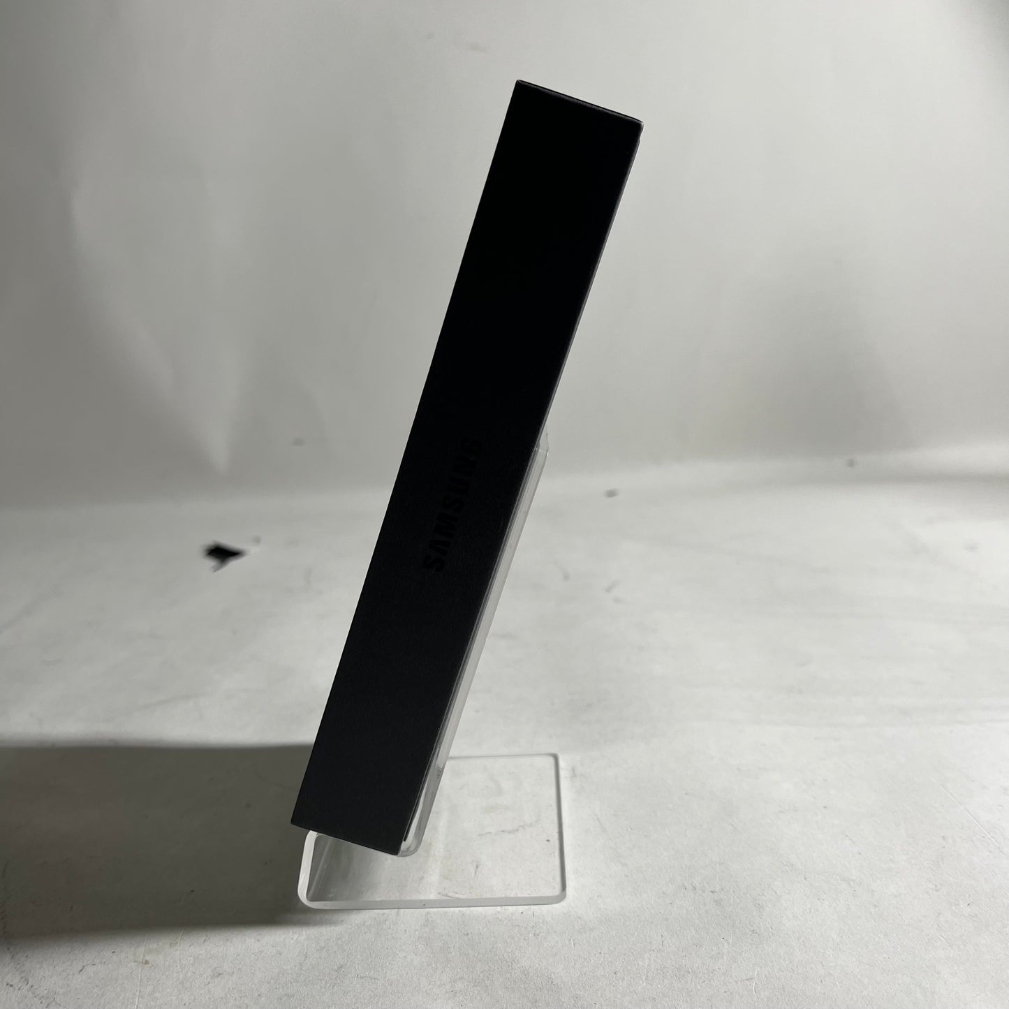 New GSM Unlocked Samsung Galaxy S25 Ultra 12GB RAM 512GB SM-938B/DS Black