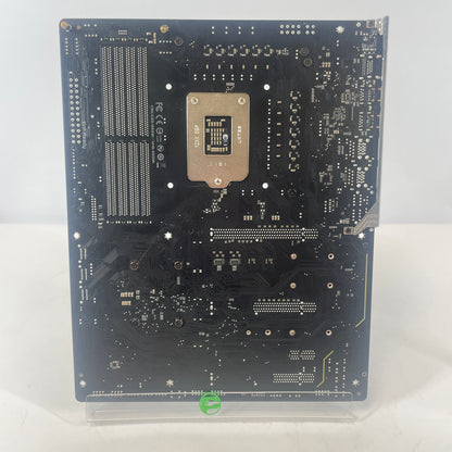 Gigabyte Z590 Vision D LGA 1200 i9 11th Gen ATX Intel 32GB RAM Motherboard Combo