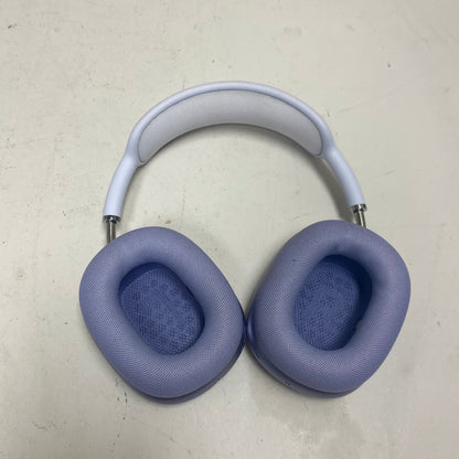 Apple AirPods Max Wireless Over-Ear Headphones Purple MWW83AM/A