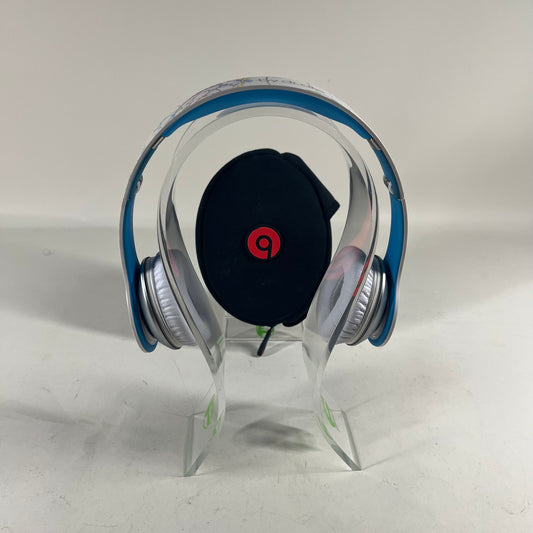 Beats Solo HD Over-Ear Headphones Futura Limited Edition