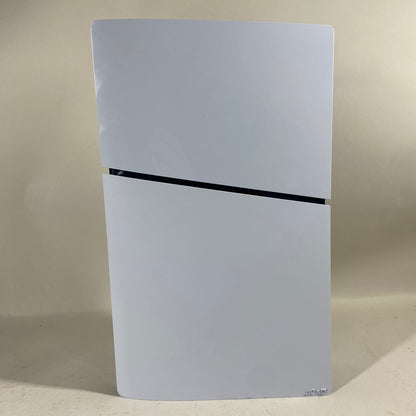Sony PlayStation 5 Slim Digital PS5 1TB White Console Gaming System CFI-2015