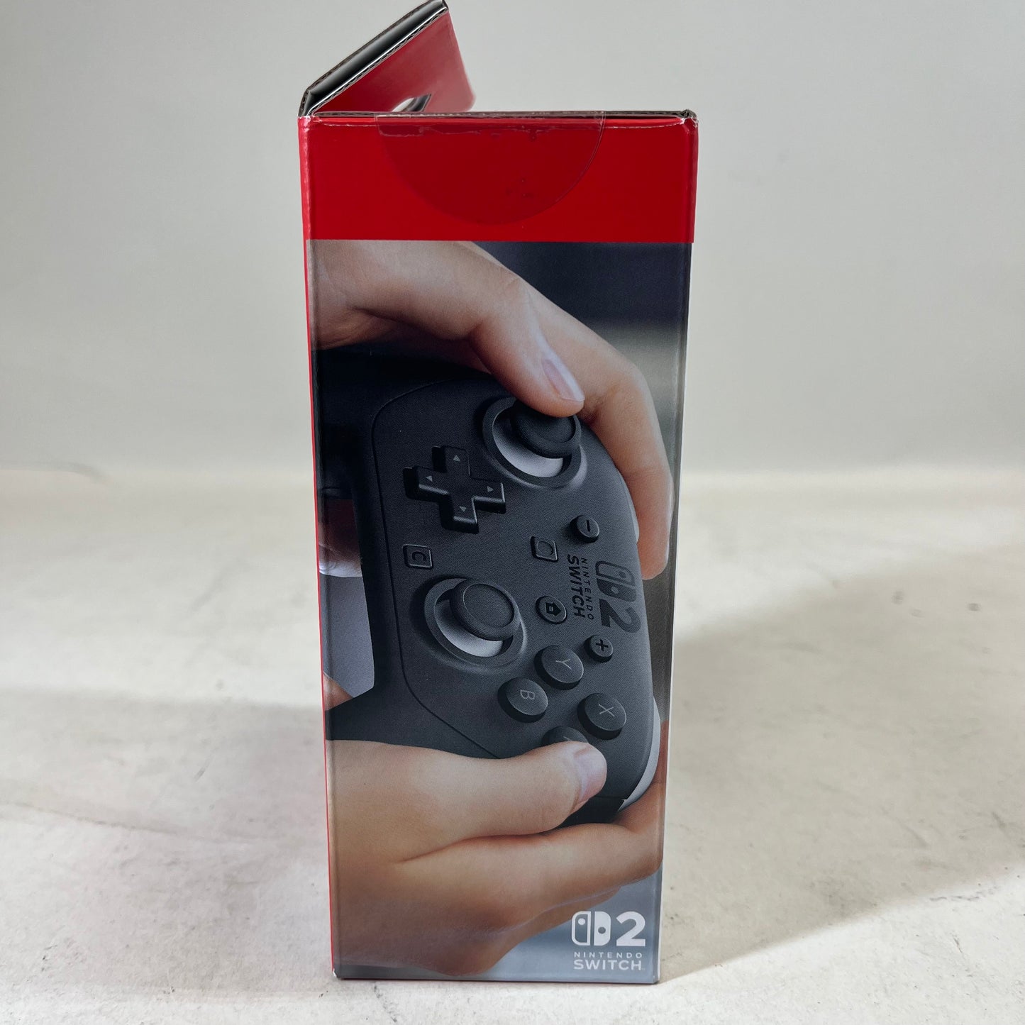 New Nintendo Switch 2 Pro Controller Controller
