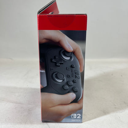 New Nintendo Switch 2 Pro Controller Controller