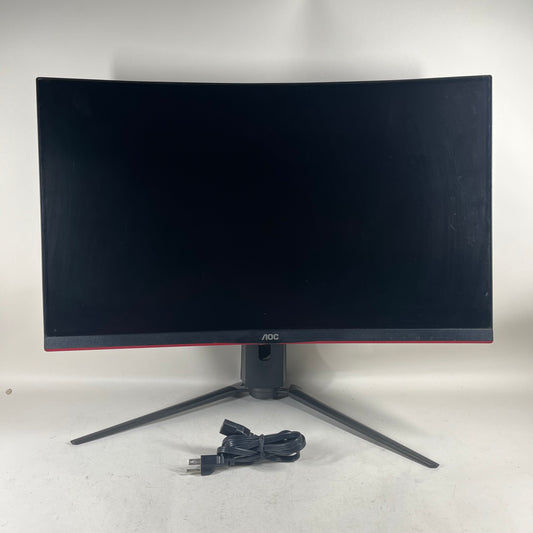 AOC 27" C27G2Z VA VA 240Hz Curved Gaming Monitor