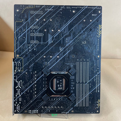 ASUS Z690 Plus Wifi D4 LGA 1700 ATX With Intel i7-13700K Combo