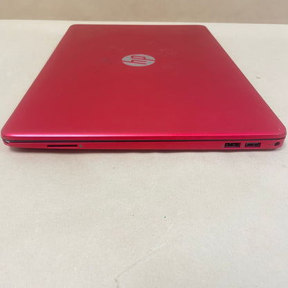 HP Laptop 15-DW0083WM 15.6" Pentium Silver N5030 1.1GHz 4GB RAM 128GB SSD