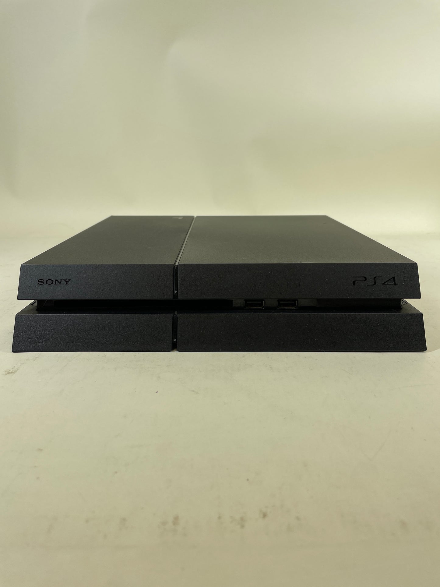 Sony PlayStation 4 Slim PS4 500GB Black Console Gaming System CUH-1215A