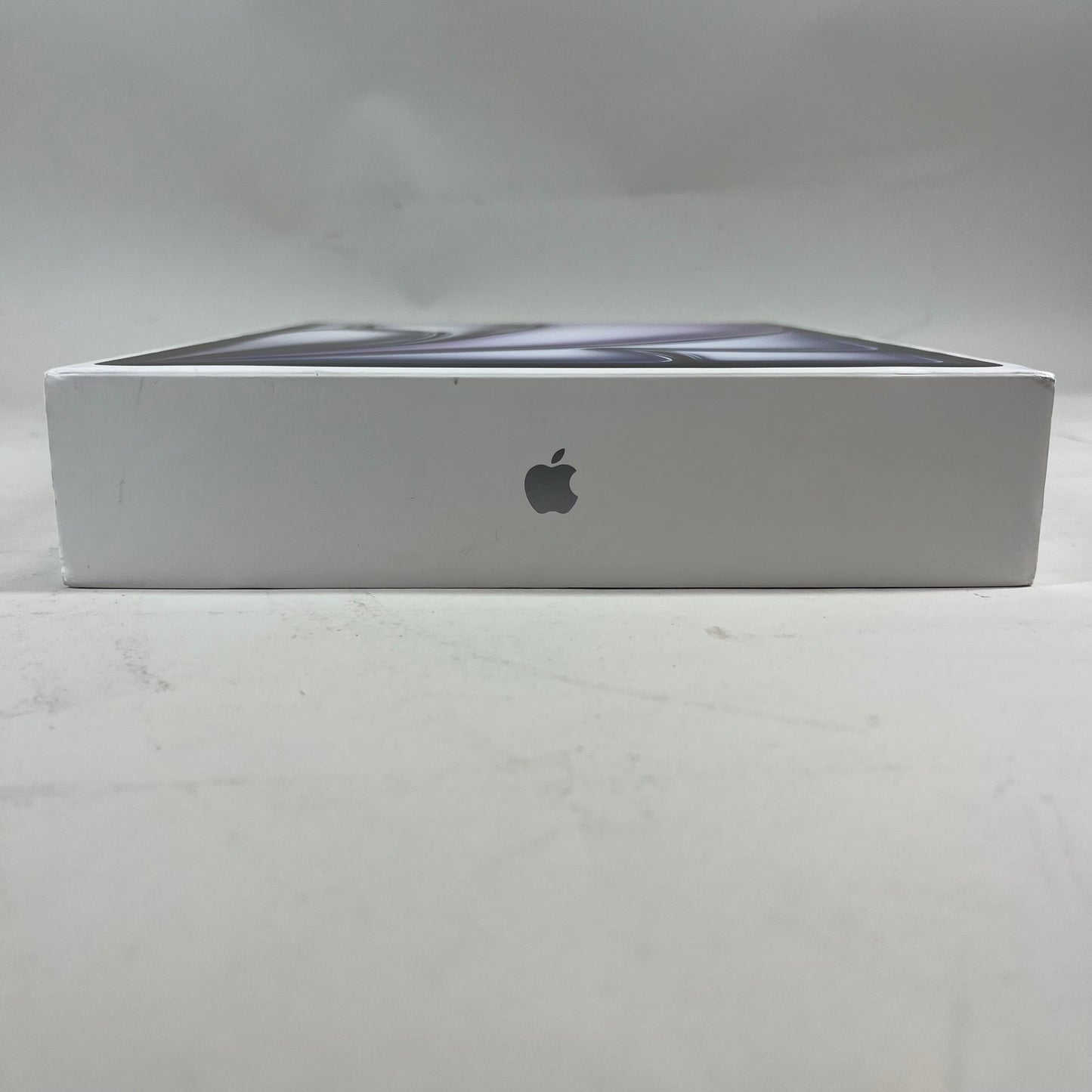 New Open Box WiFi Only Apple iPad Air 13" M3 256GB Purple MCNN4LL/A