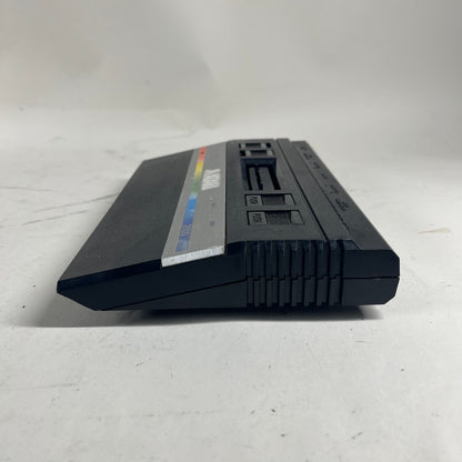 Atari 2600 Video Game Console EBA2T82600 Black