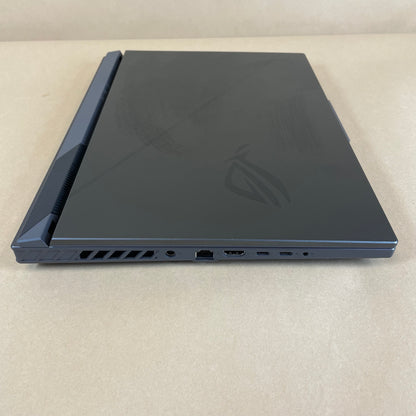 ASUS ROG STRIX G16 G614JIR-MS96 16" i9-14900HX 32GB RAM 1TB SSD GeForce RTX 4070