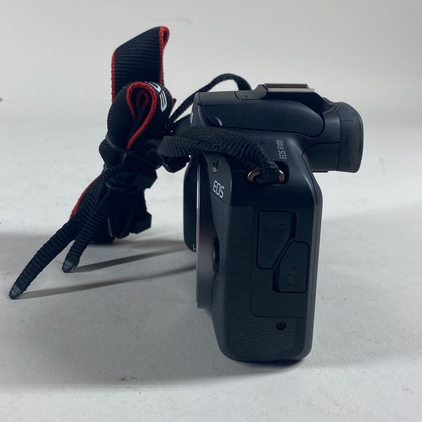 Canon EOS R100 24.1MP Mirrorless Camera