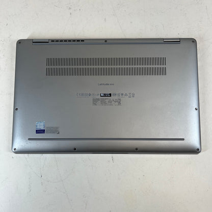 Dell Latitude 9510 15.6" i7-10710U 1.1GHz 16GB RAM 1TB SSD