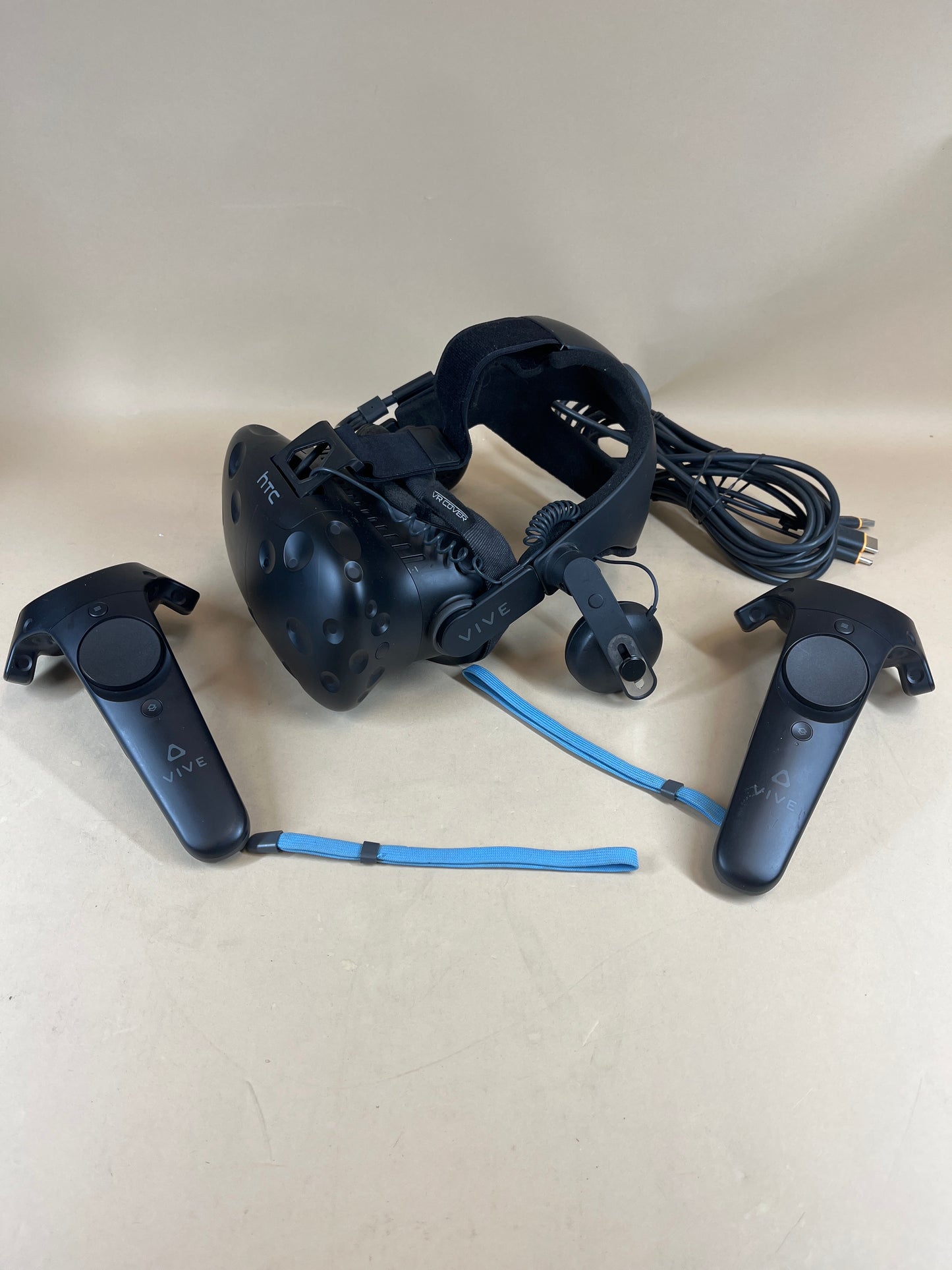 HTC Vive PC VR Headset 99HAHZ024-00