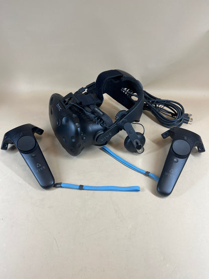 HTC Vive PC VR Headset 99HAHZ024-00