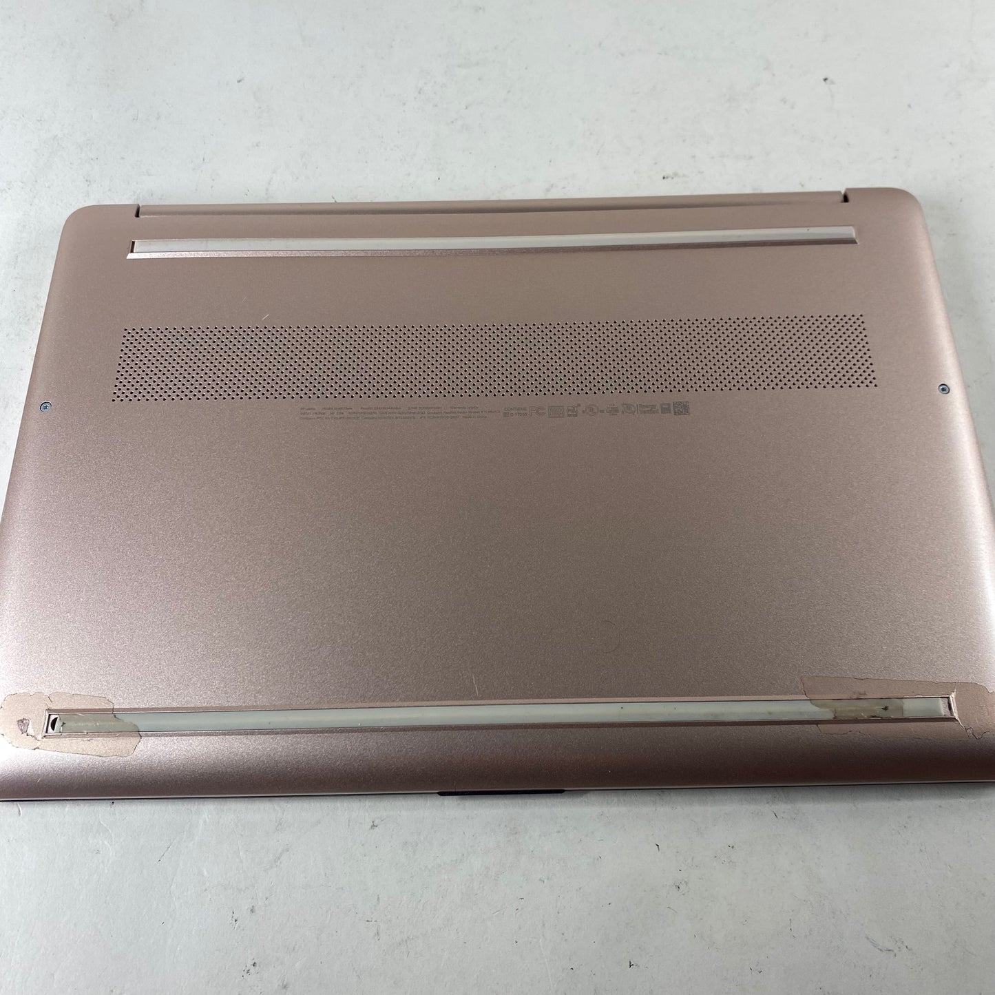 HP Laptop 15-EF1073WM 15.6" Athlon Silver 3050U 2.3GHz 8GB RAM 128GB SSD