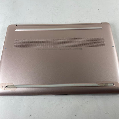 HP Laptop 15-EF1073WM 15.6" Athlon Silver 3050U 2.3GHz 8GB RAM 128GB SSD