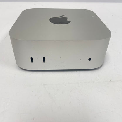 2024 Apple Mac Mini M4 10 Core 4.5GHz 16GB RAM 256GB SSD A3238
