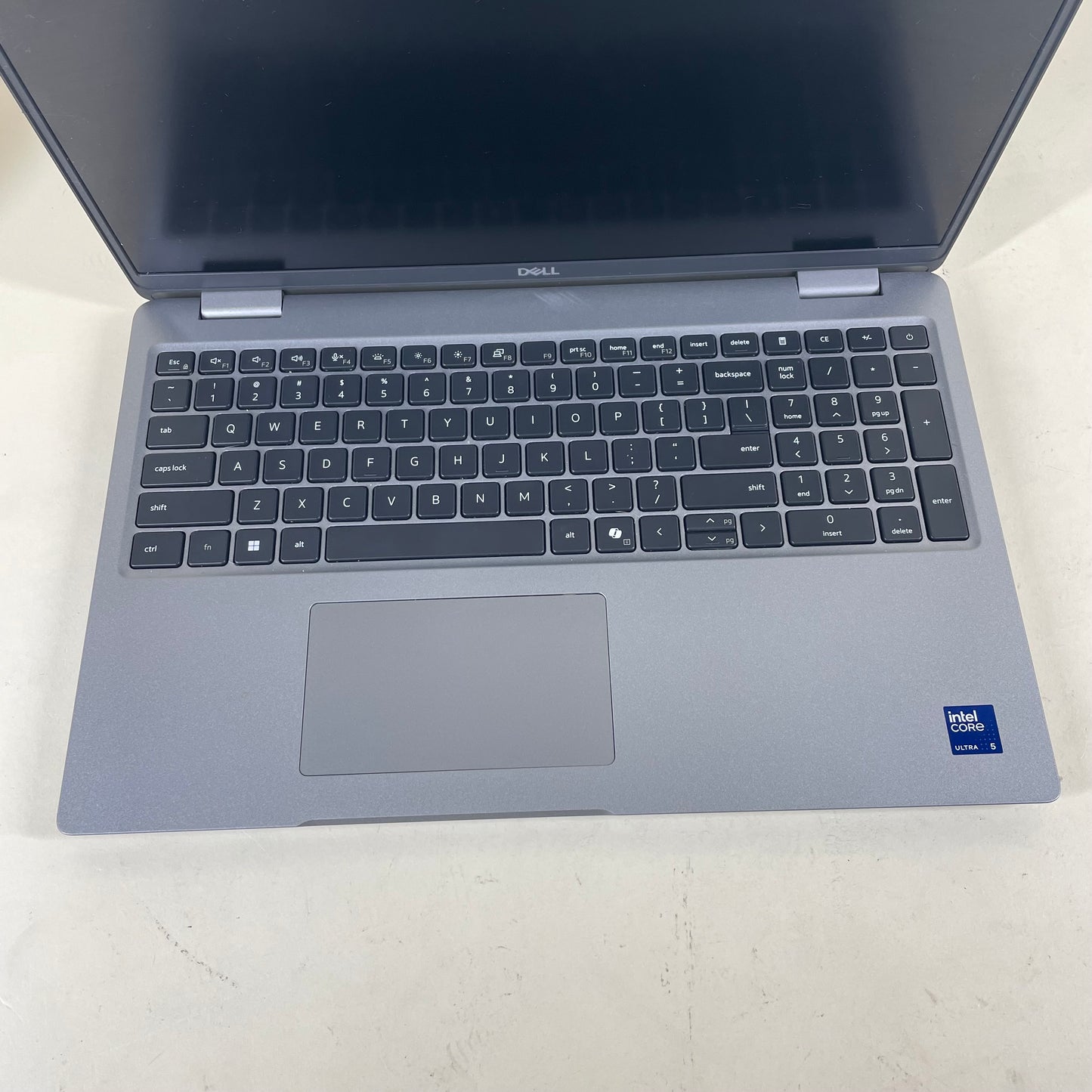 Dell Latitude 5550 P127F 15.6" Core Ultra 5 125U 1.3GHz 16GB RAM 512GB SSD 