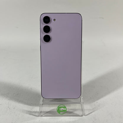 T-Mobile Samsung Galaxy S23 Plus 8GB RAM 256GB SM-S916U Flamingo Pink