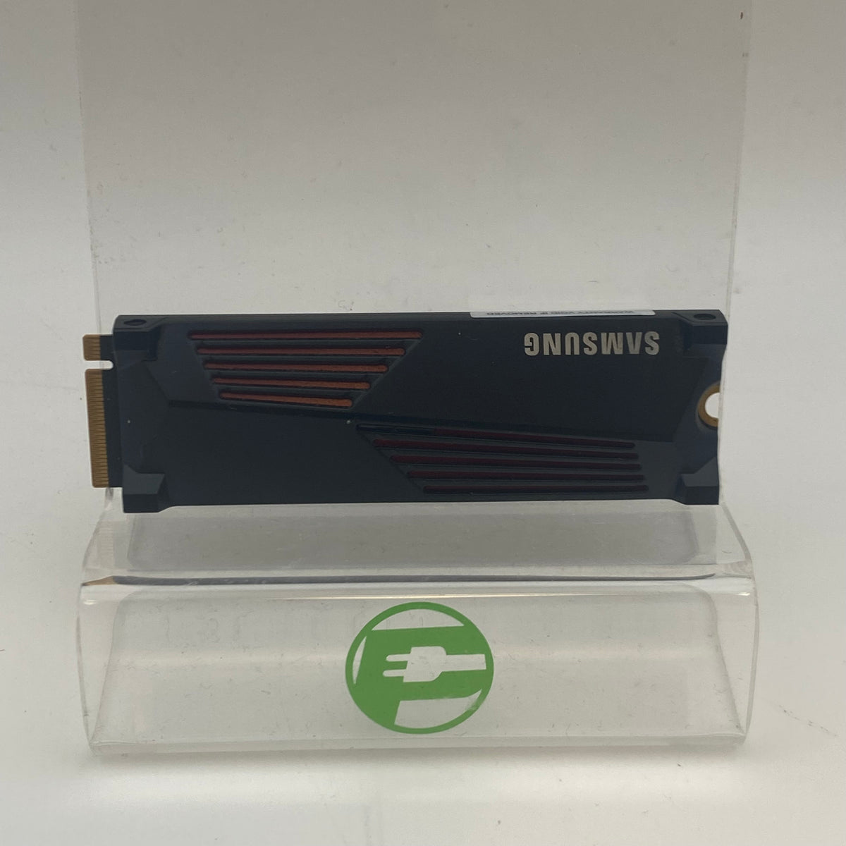 Samsung M.2 2280 990 Pro 4TB M.2 NVMe Gen 4.0 x 4 SSD MZVL74T0HBL1