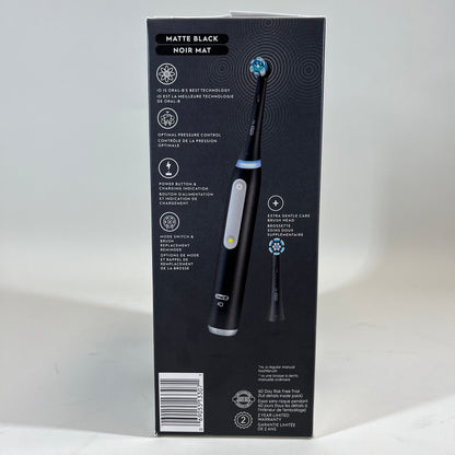 New Oral B io Series 3 Electric Toothbrush 3757