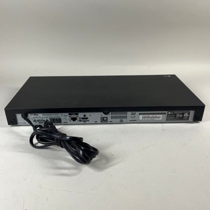LG UP870 4K Ultra-HD Blu-Ray Disc Player