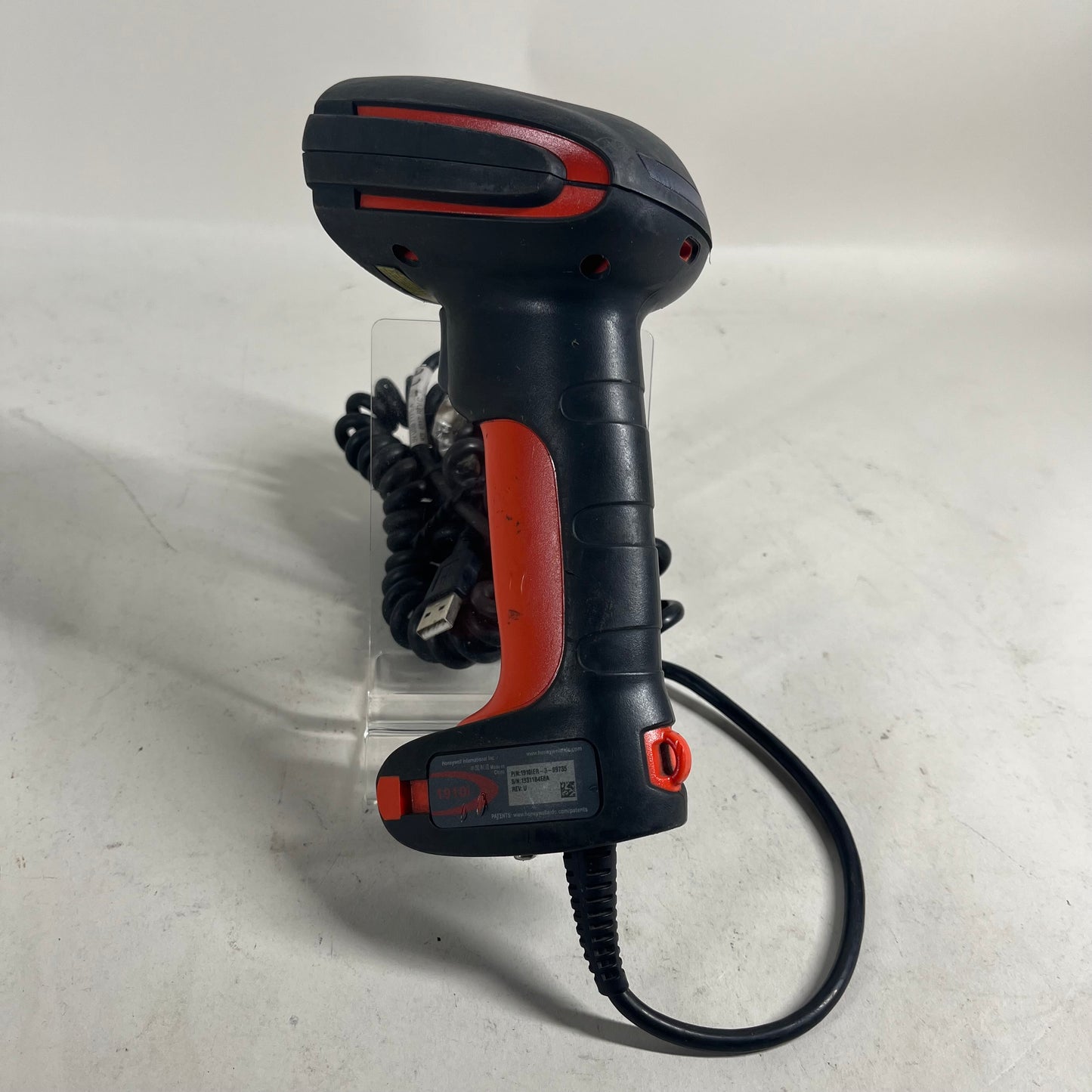 Honeywell 1910IER Barcode Scanner 1910I