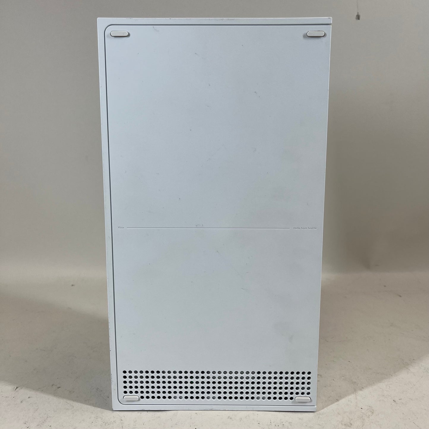 Microsoft Xbox Series S 512GB Console Gaming System White 1883