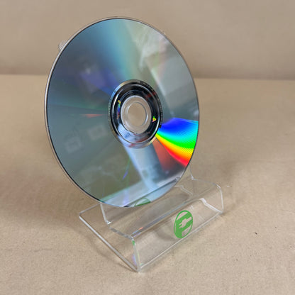 The Simpsons Game (Sony PlayStation 2 PS2, 2007)