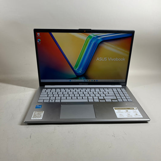 Asus Vivobook Go E1504G 15.6" i3-N305 1.8GHz 8GB RAM 256GB SSD