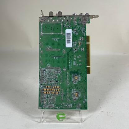Hauppauge 23552 TV Tuner Card 1505 8023568