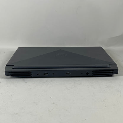 Dell G15 5511 15.6" i7-11800H 2.3GHz 16GB RAM 512GB SSD GeForce RTX 3050