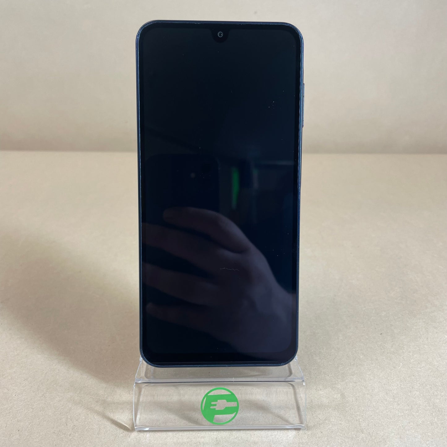 Unlocked Samsung Galaxy A16 5G 4GB RAM 128GB SM-S166V Black