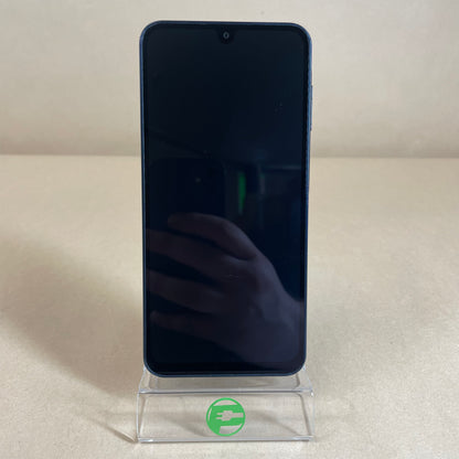 Unlocked Samsung Galaxy A16 5G 4GB RAM 128GB SM-S166V Black