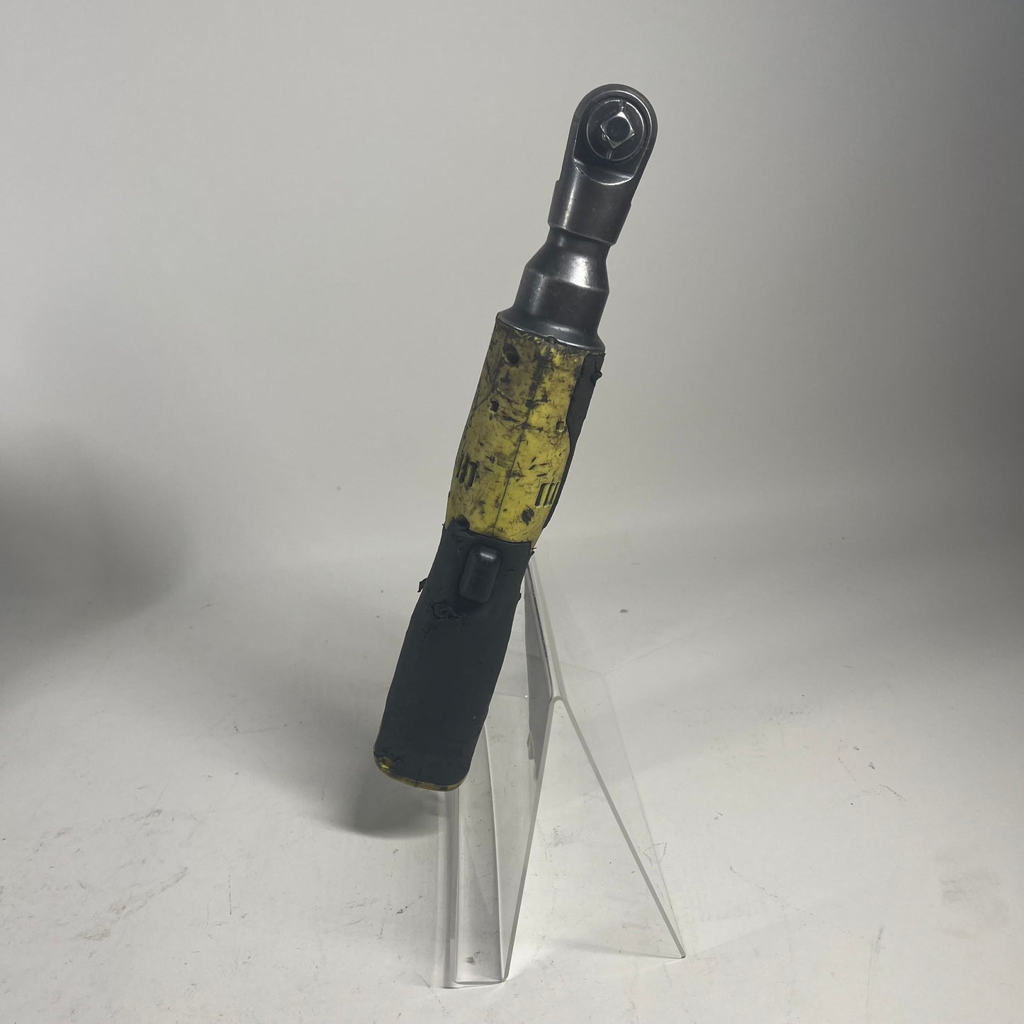 Snap-On CTR762HV 14.4V 1/4 in. Ratchet Wrench