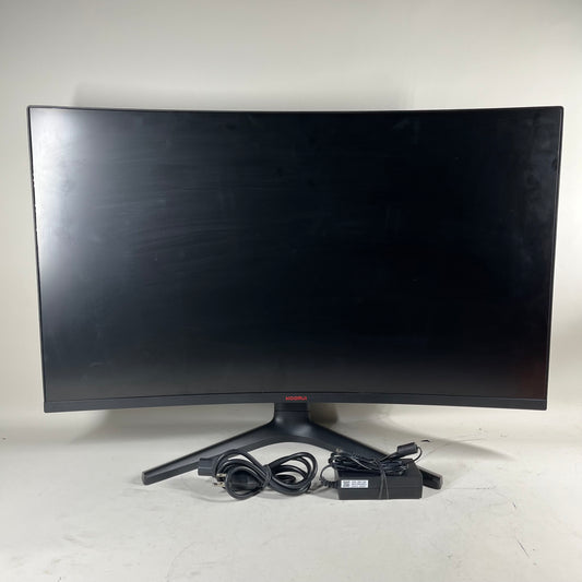 Koorui 32" MG32A4QB VA 170Hz Curved Gaming Monitor