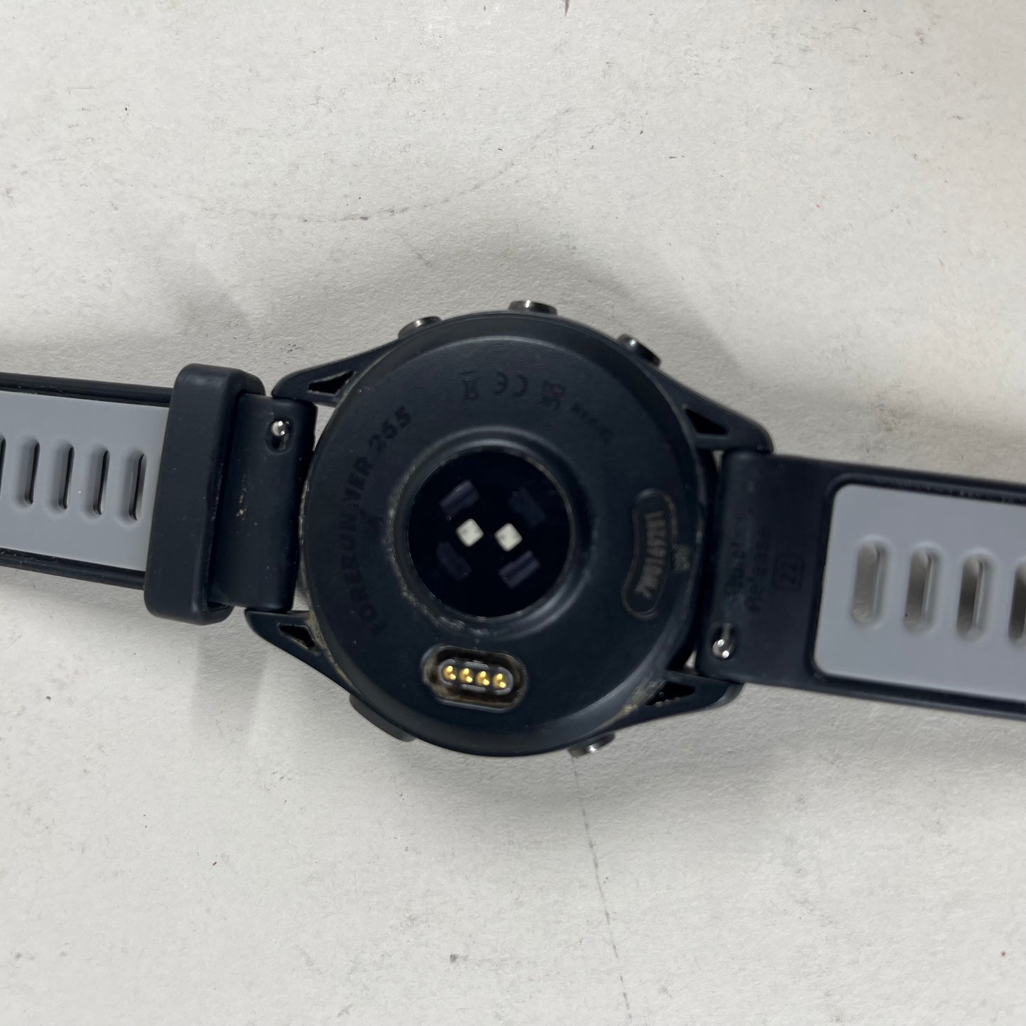 Garmin Forerunner 265 46mm Smartwatch