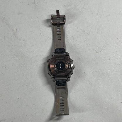 Garmin Fenix 7S 42mm MultiSport Fitness Watch