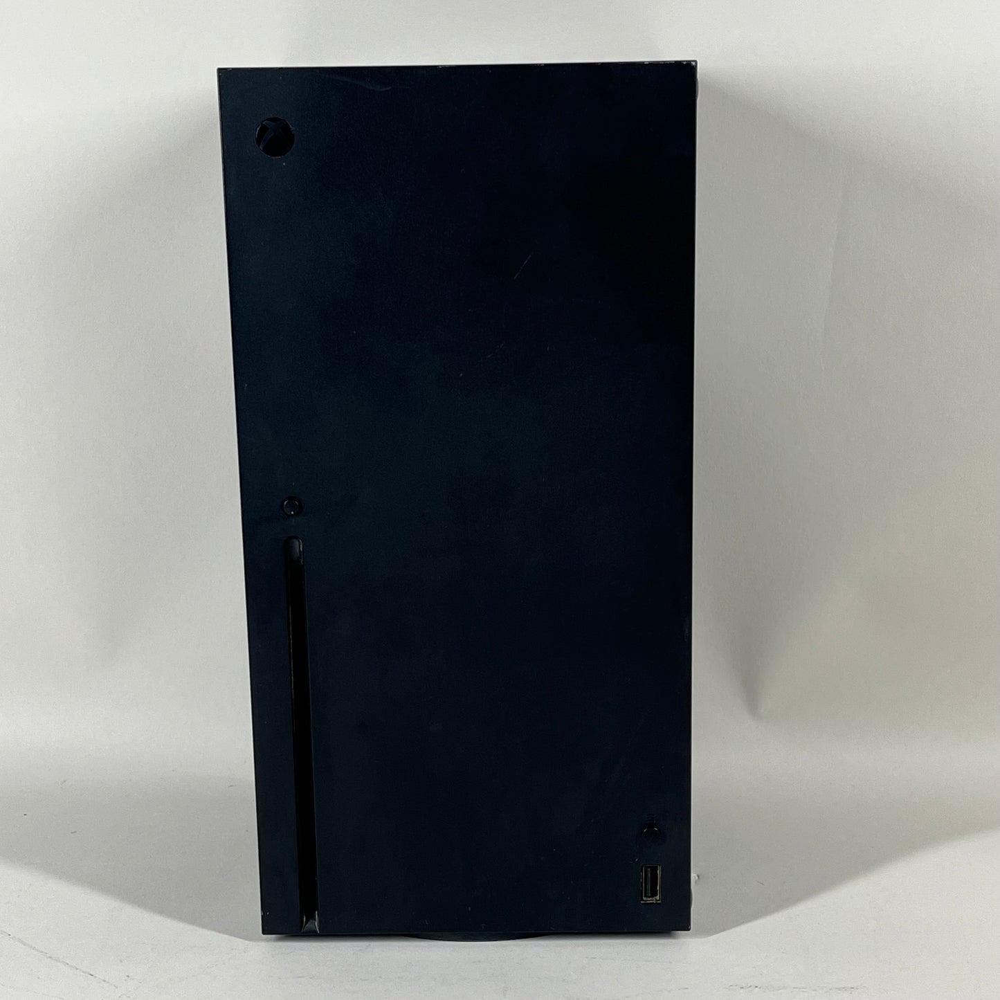 Microsoft Xbox Series X 1TB Console Gaming System Black 1882