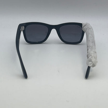Ray-Ban Meta Wayfarer Gen 1 Matte Black Transitions RW4006 601S1M AI Smart 