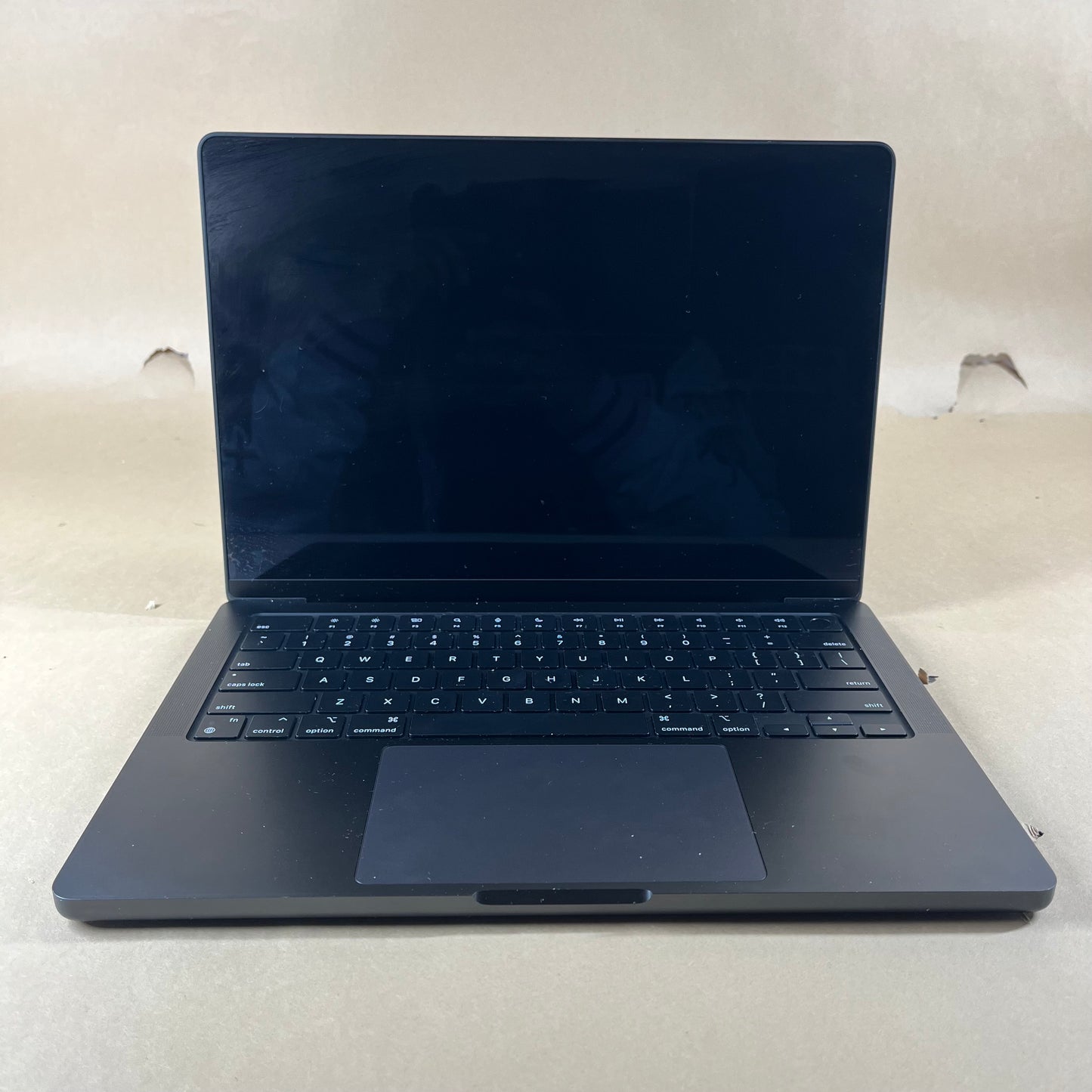 2023 Apple MacBook Pro 14" M3 Pro 14C GPU 4.0GHz 18GB RAM 512GB SSD A2992